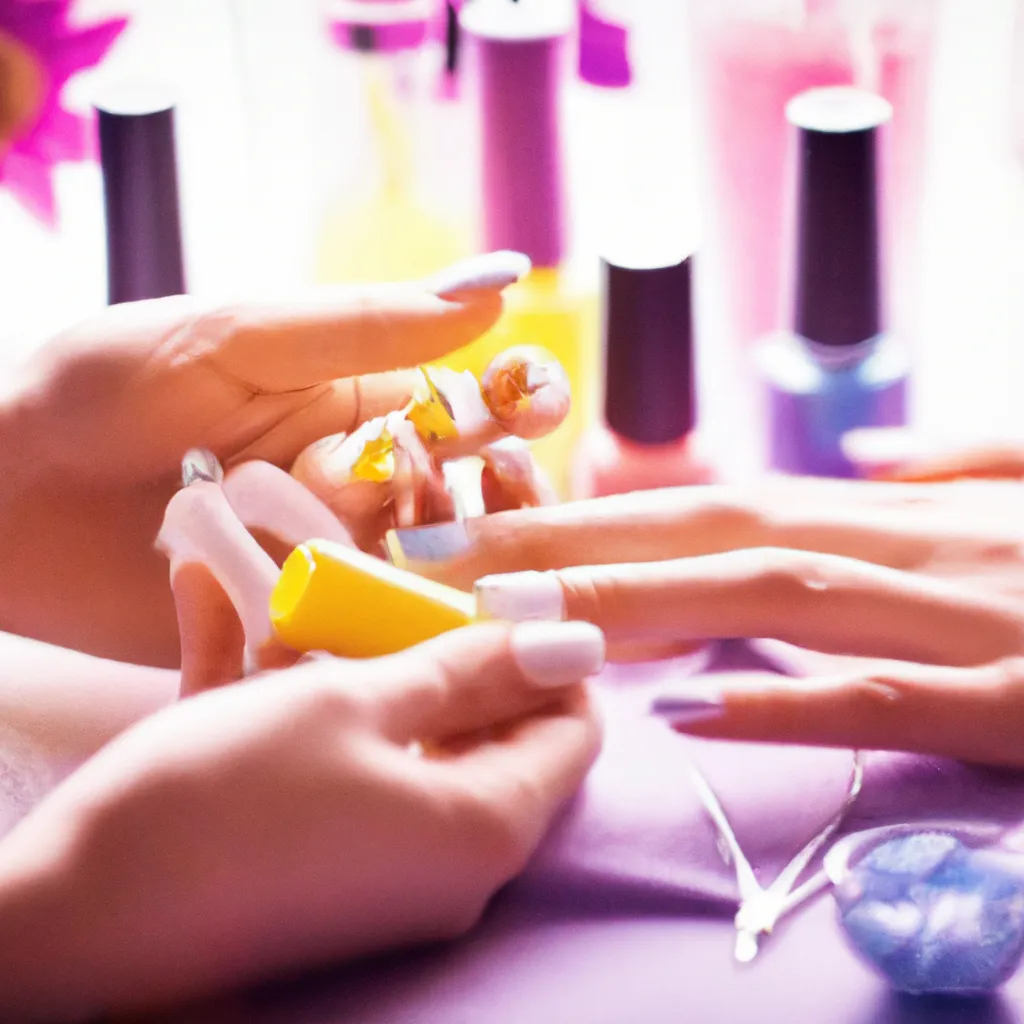 Ile kosztują paznokcie hybrydowe