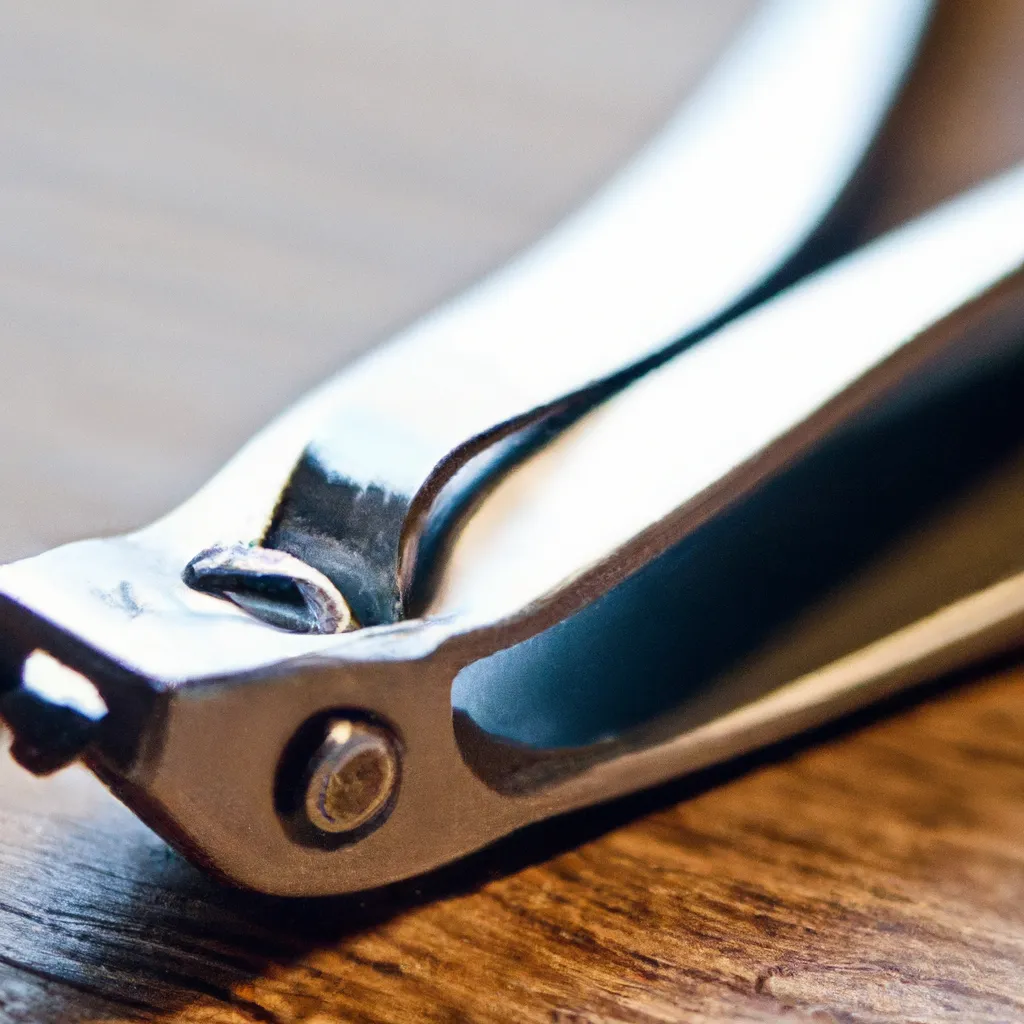 Jak obcinać psu paznokcie