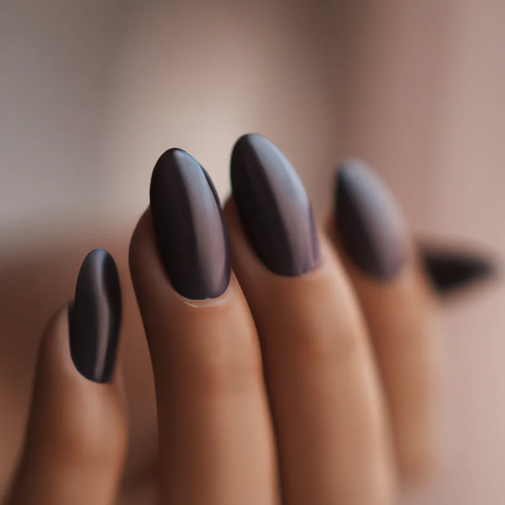 Jak szybko wysuszyć paznokcie?