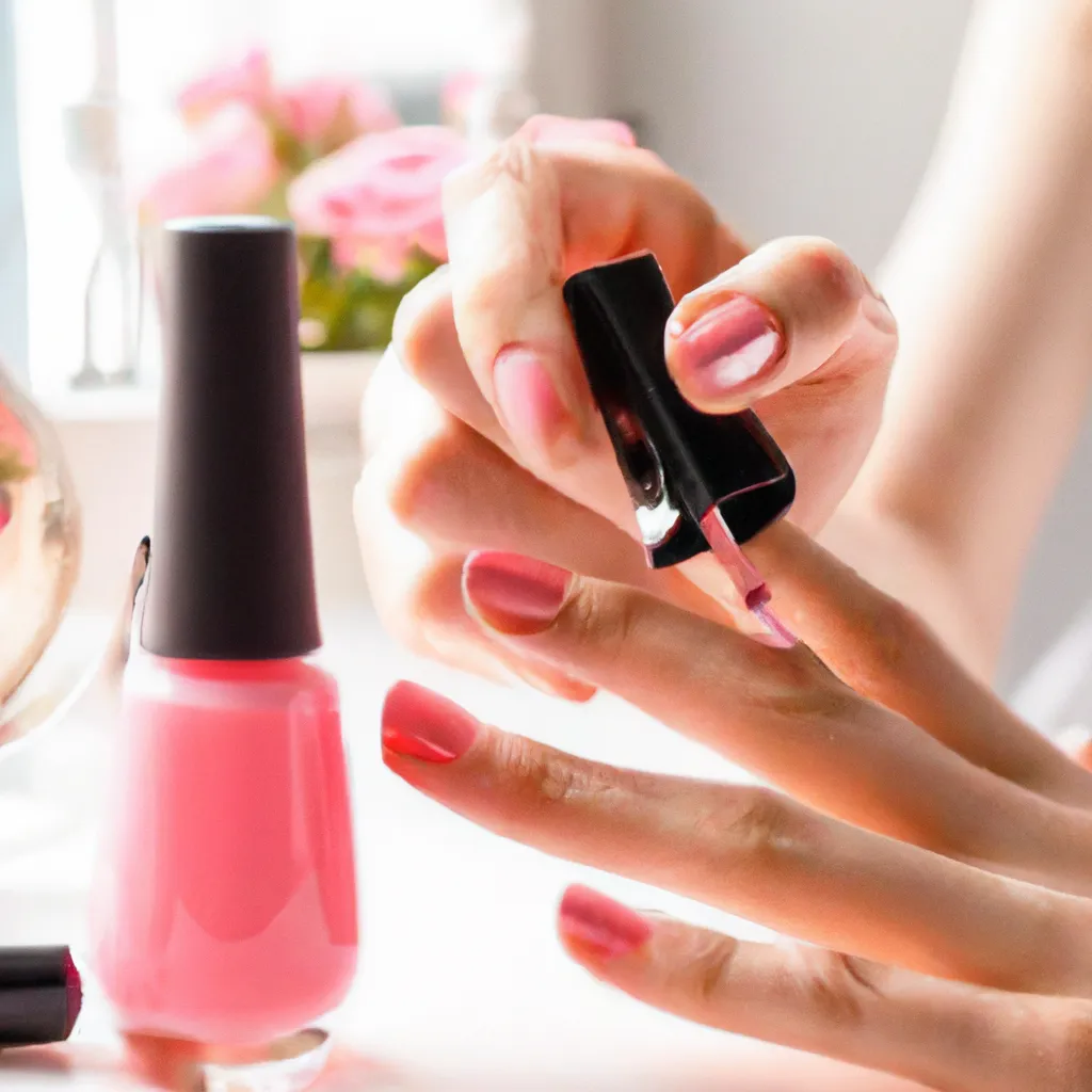 Jak szybko zapuścić paznokcie? To musisz wiedzieć