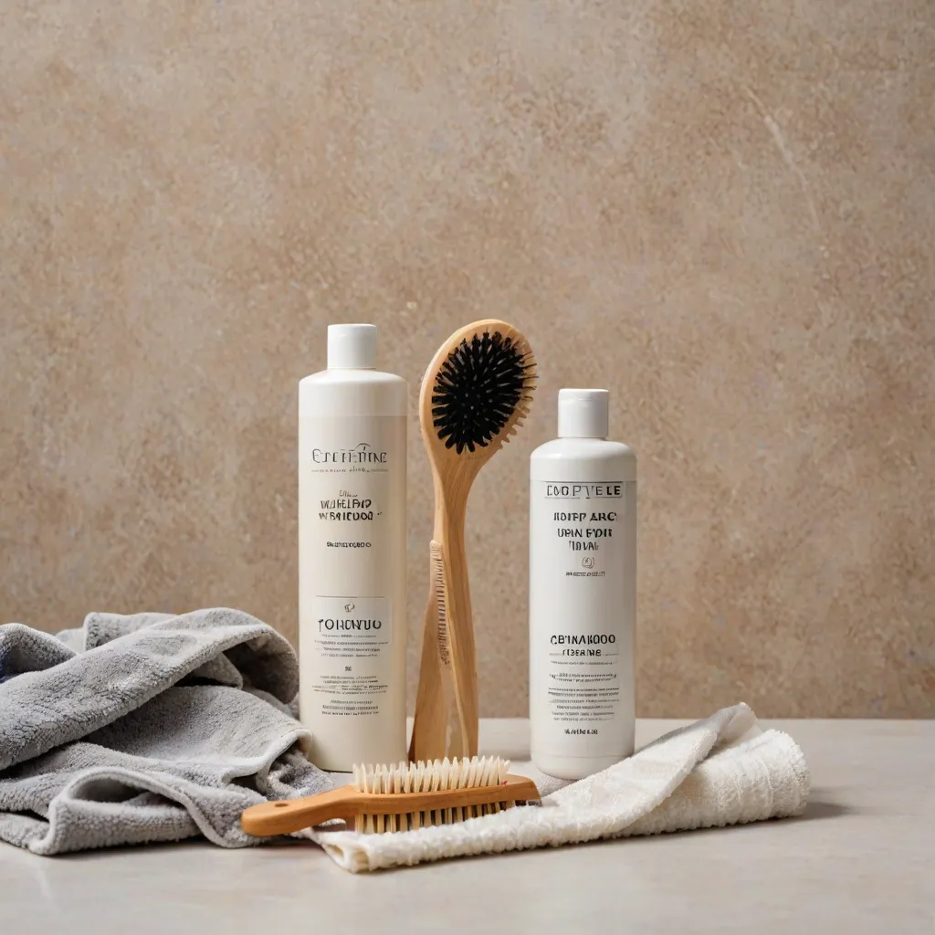 Jak często myć włosy?