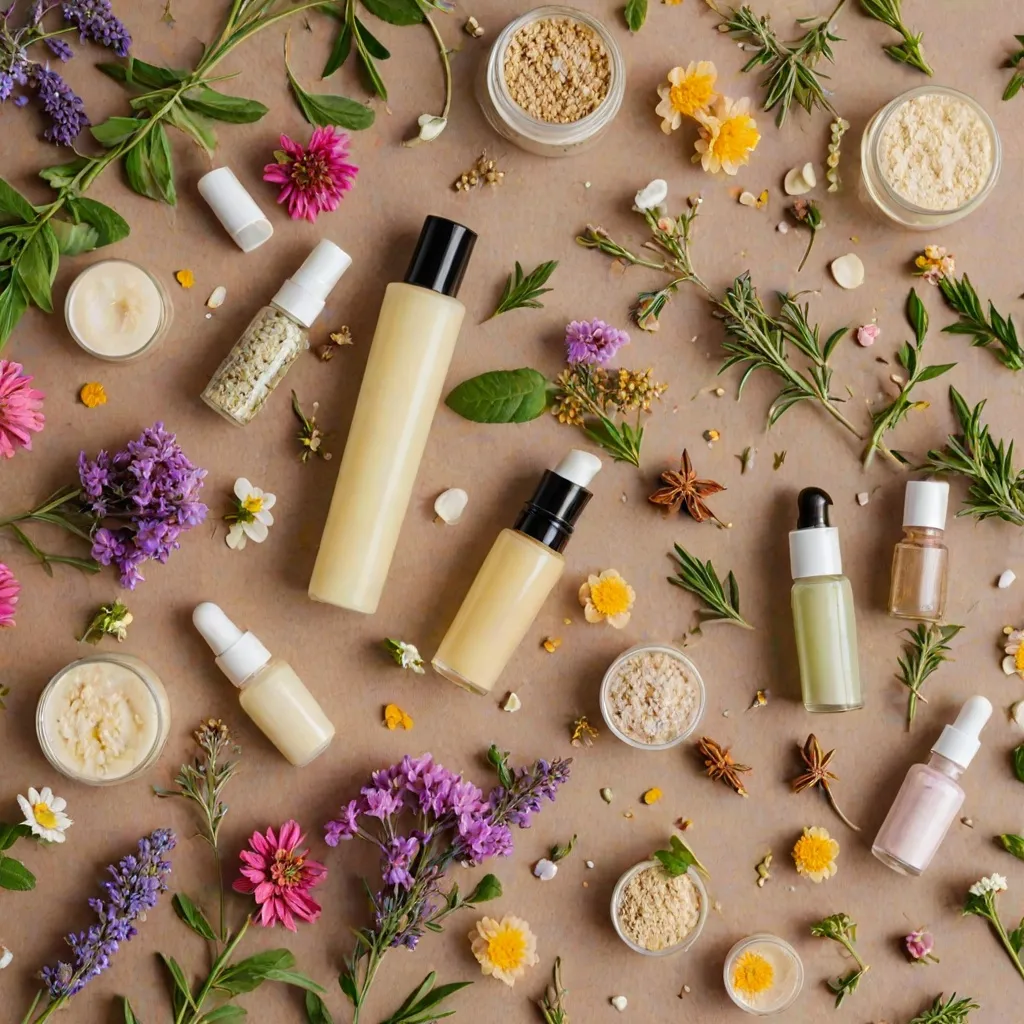 Czy warto inwestować w kosmetyki naturalne: porady i wskazówki ekspertów