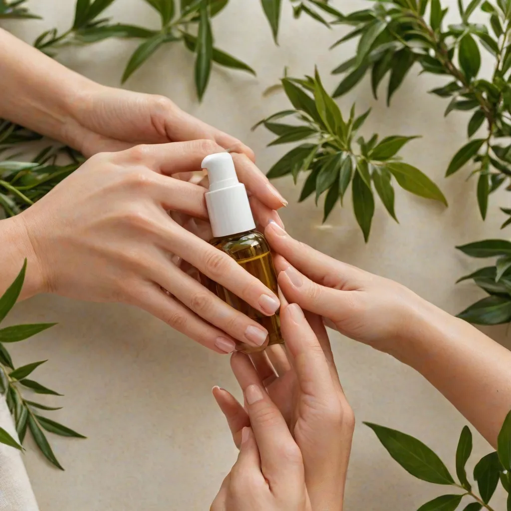 Jak dbać o skórę głowy?