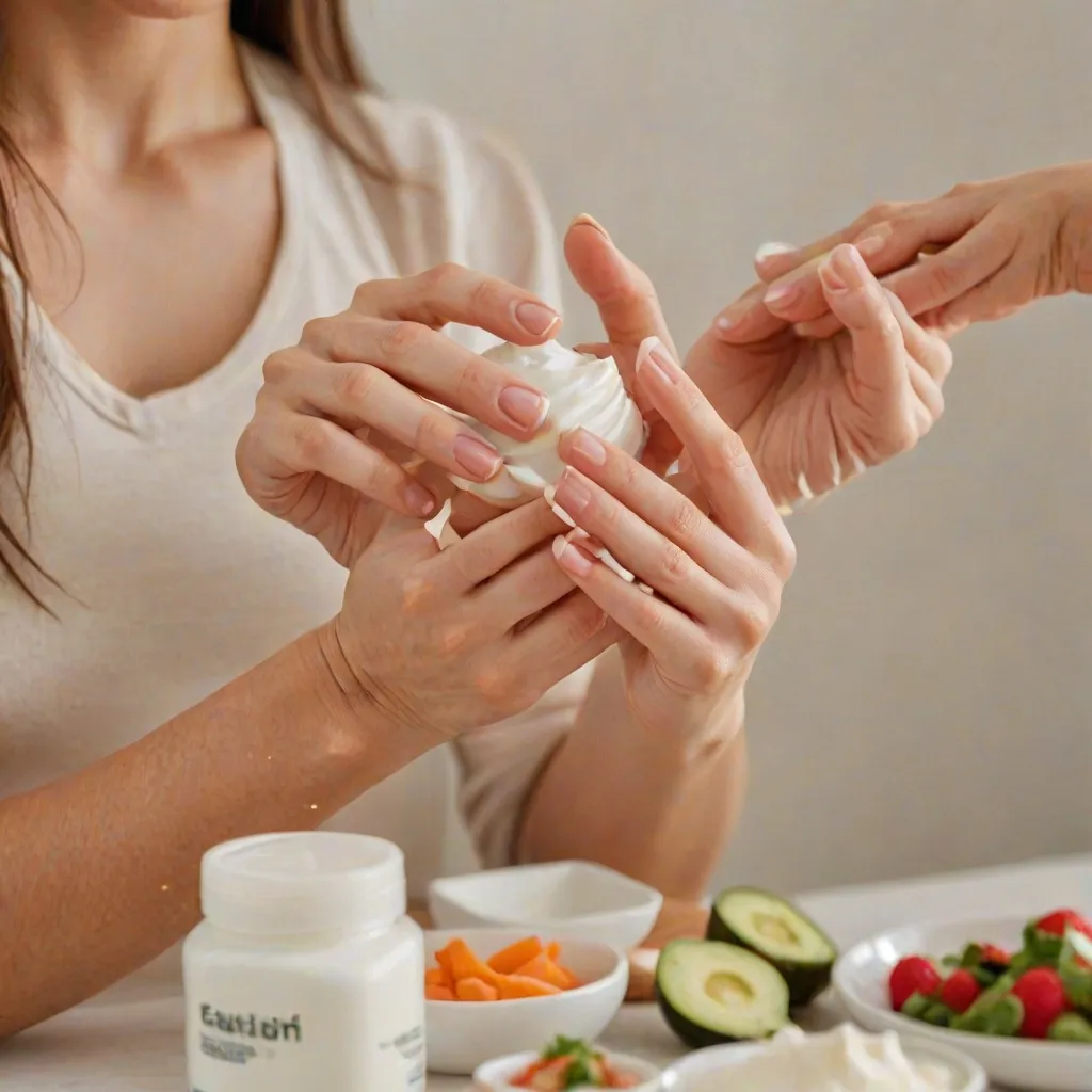 Jak dbać o skórę podczas odchudzania?