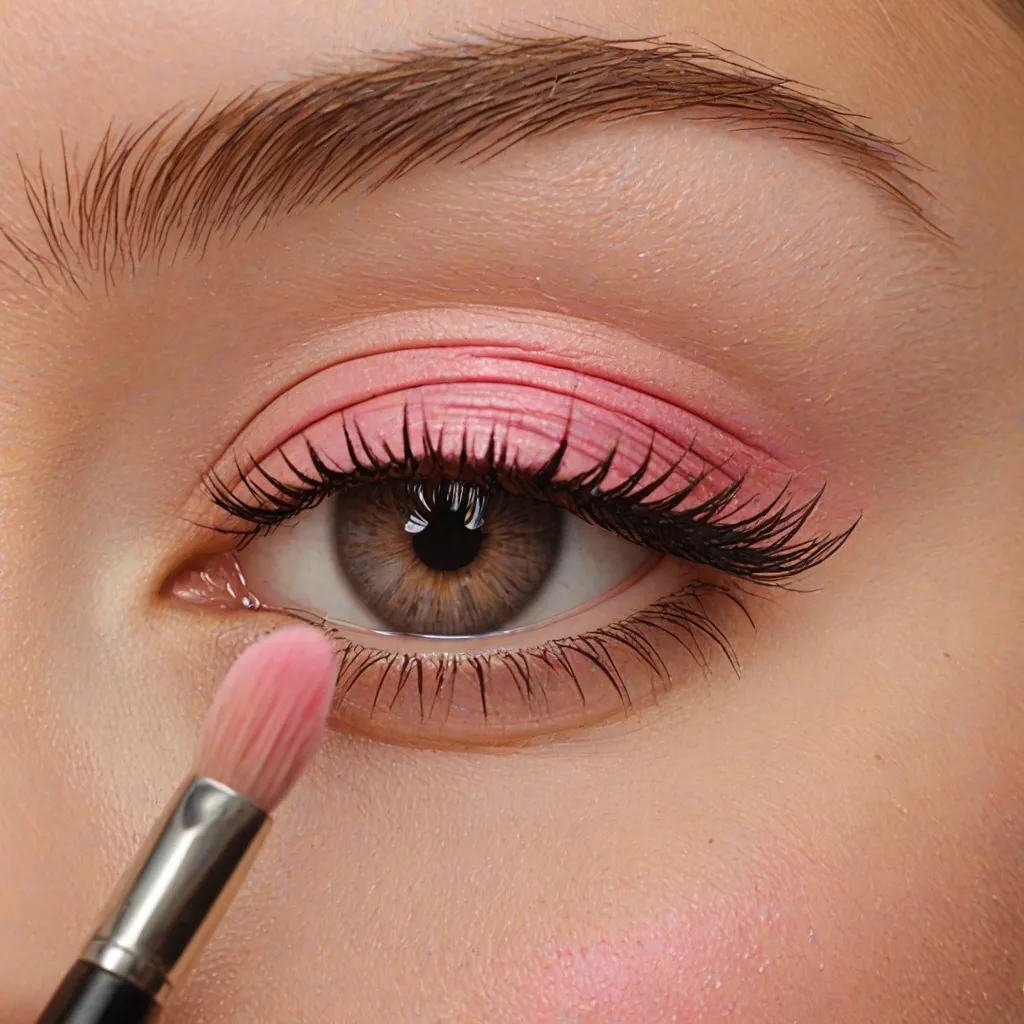 Jak zrobić makijaż?