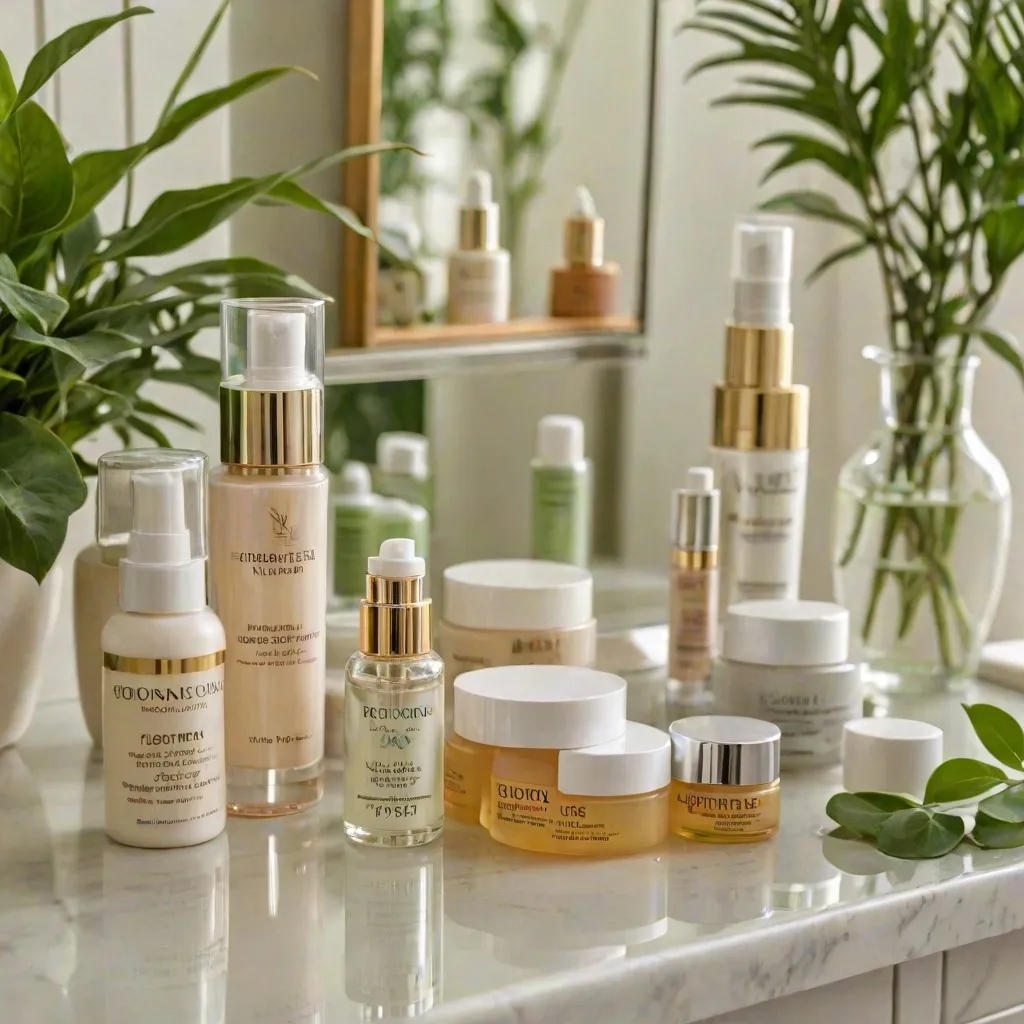 Pielęgnacja skóry dojrzałej: jak dbać o skórę po 50. roku życia