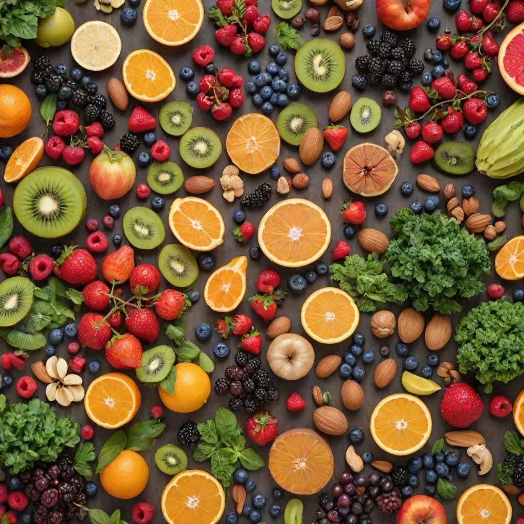 Jakie witaminy na włosy są najlepsze?