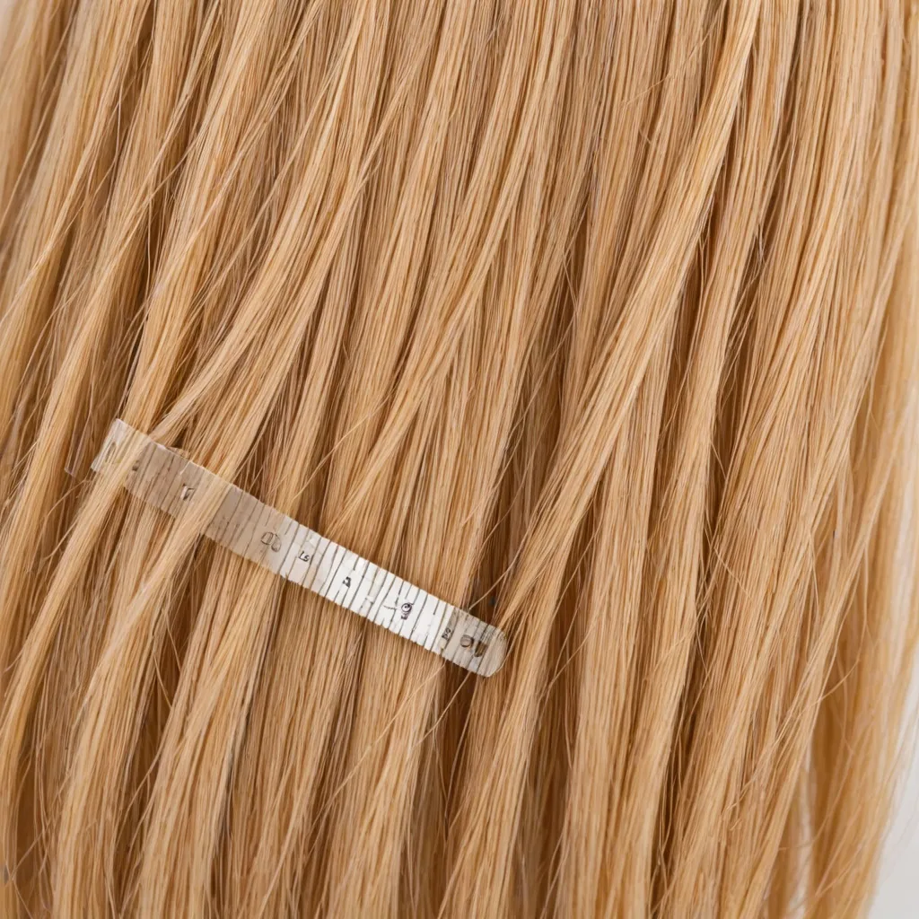 Ile rosną włosy na dzień, miesiąc, rok?