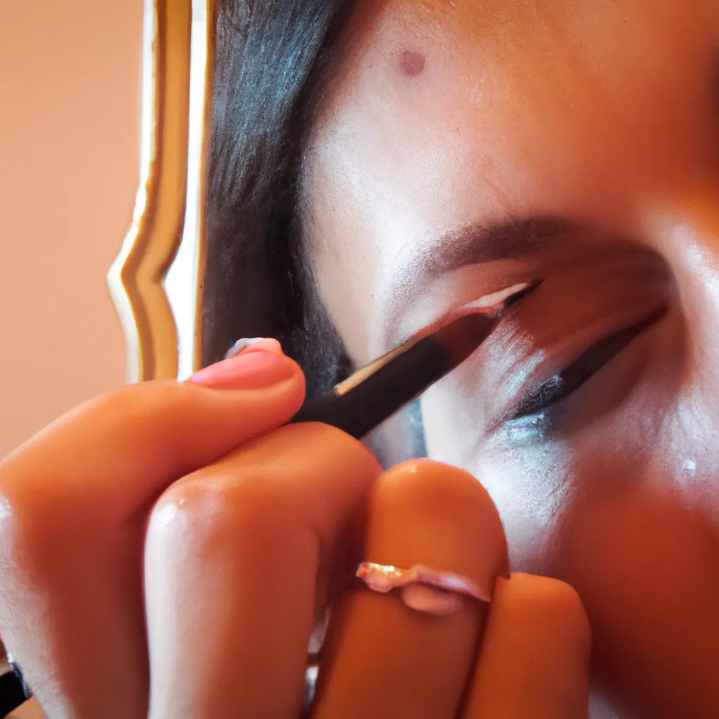 Jak uniknąć podstawowych błędów przy nakładaniu eyelinera