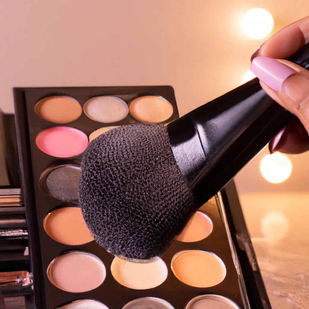 Makijaż na specjalne okazje: od sylwestra po ślub