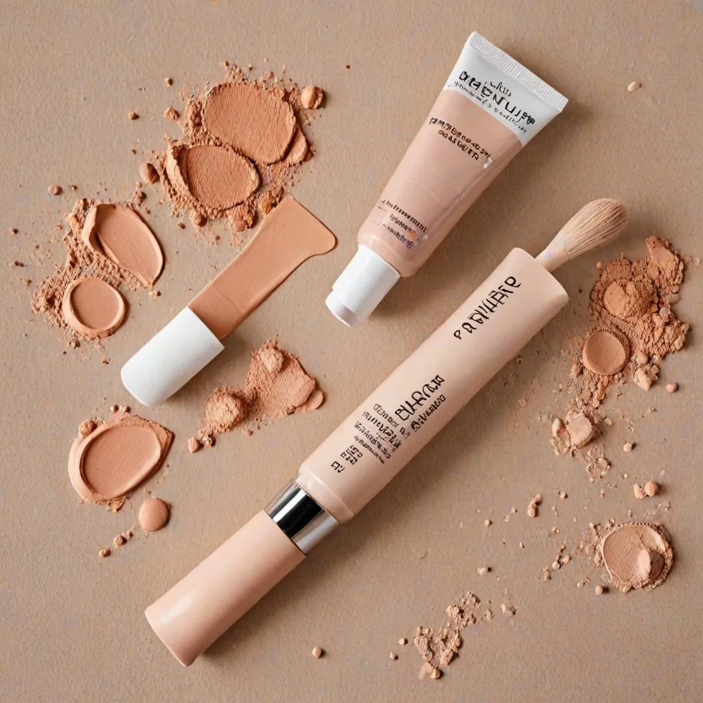 Jaki krem pod makijaż?