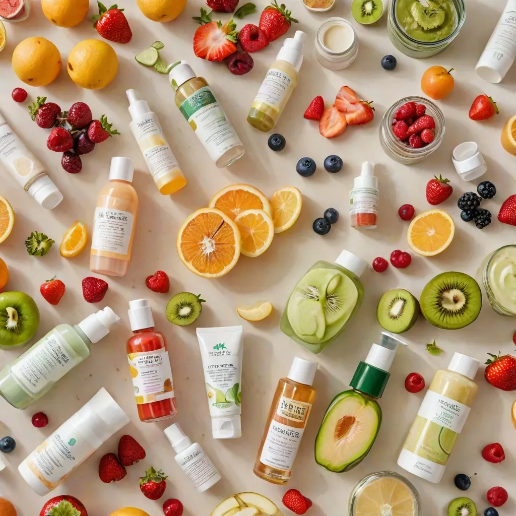 Jak dbać o skórę twarzy nastolatków?