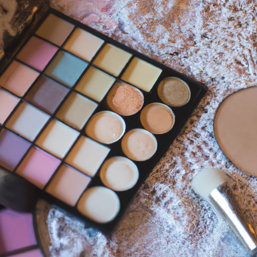 Makijaż ślubny: co warto wiedzieć, aby wyglądać nieskazitelnie