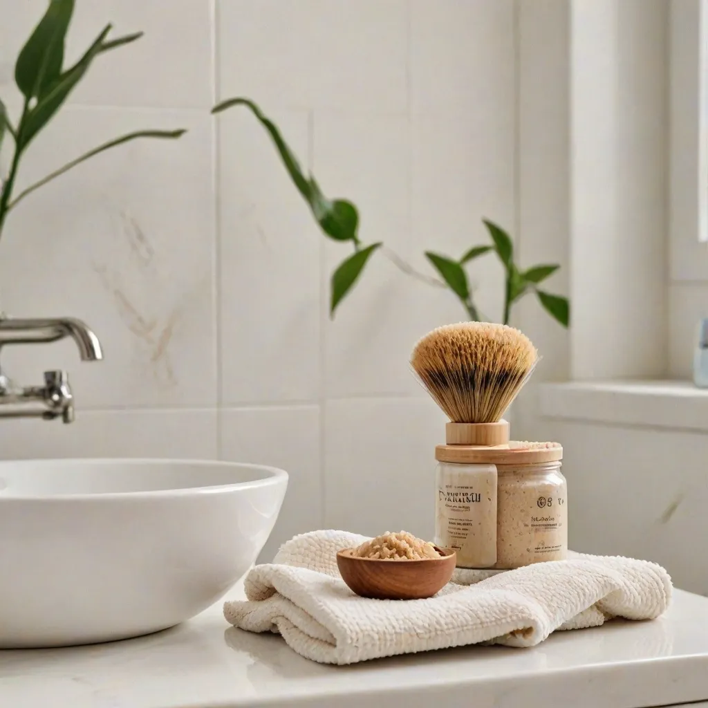 Peelingi do twarzy: korzyści i jak je stosować bezpiecznie