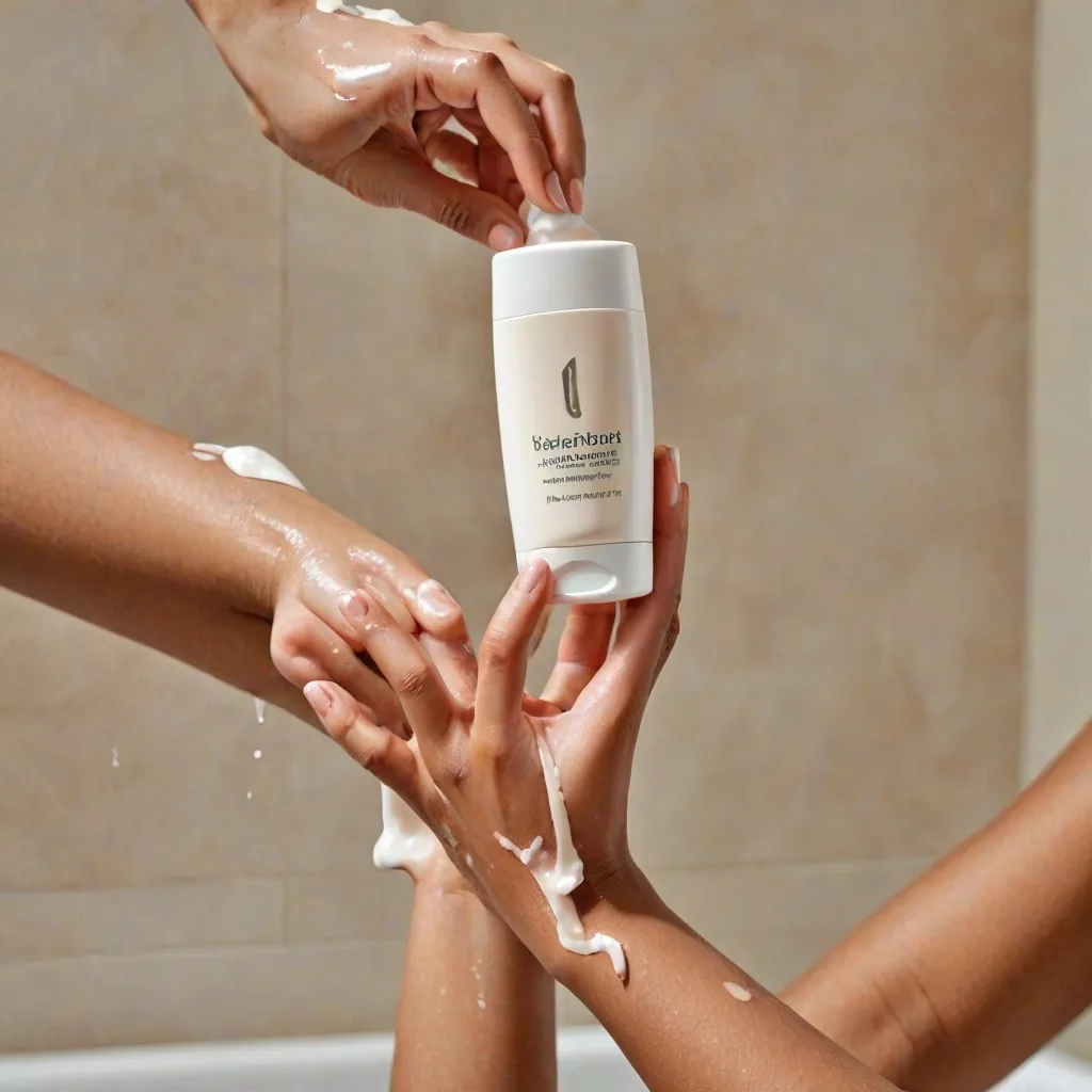 Skóra mieszana: jak zbalansować pielęgnację, aby uzyskać najlepsze rezultaty