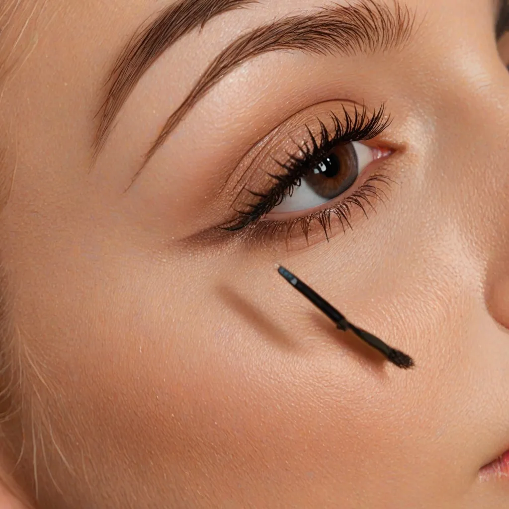 Jak zrobić smokey eye?