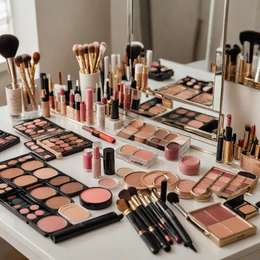 Jak utrwalić makijaż domowym sposobem?