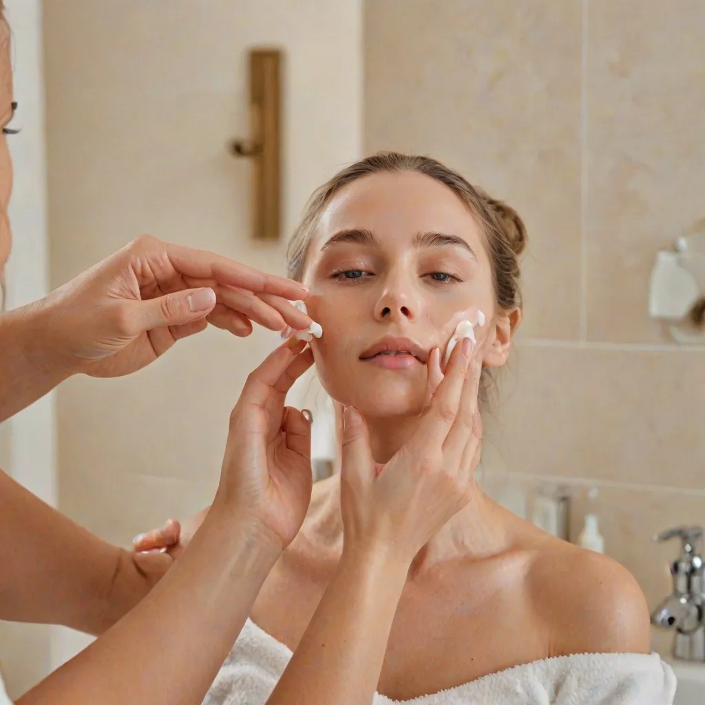 Jak dbać o skórę twarzy po 25 roku życia?