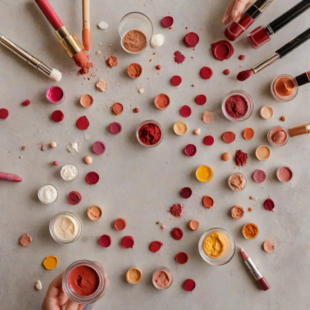 Jak zrobić pomadkę