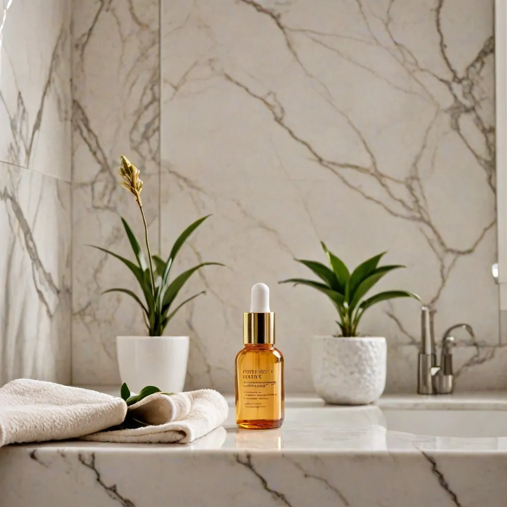 Jak dbać o skórę twarzy po 50?