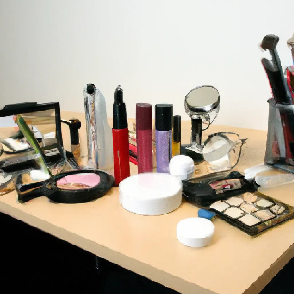 Makijaż na co dzień vs. makijaż na wieczór: główne różnice