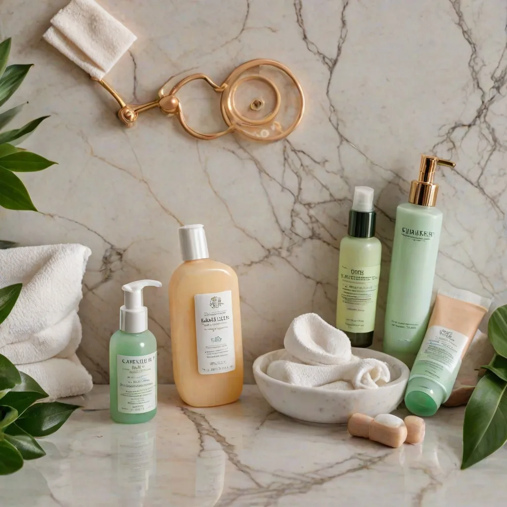 Jak dbać o skórę twarzy po 30?