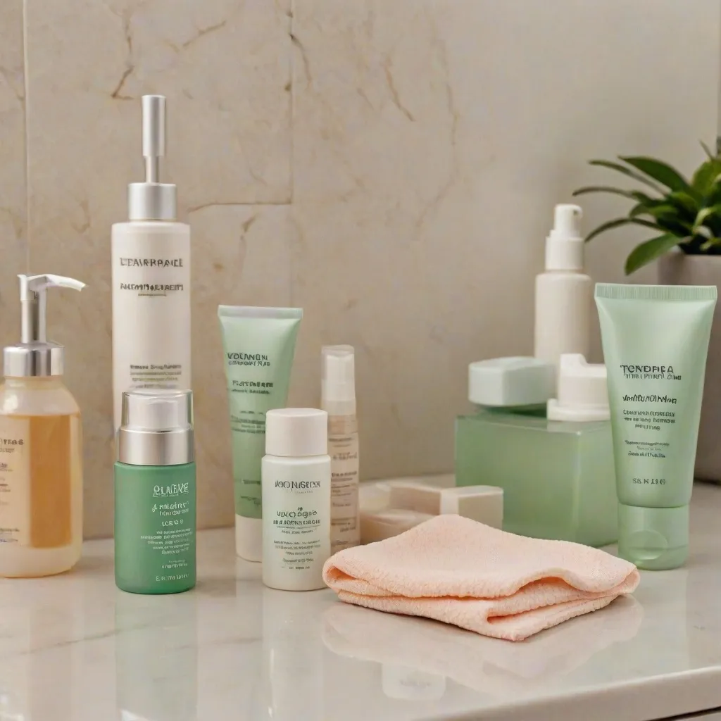 Pielęgnacja skóry tłustej: jak zredukować nadmiar sebum