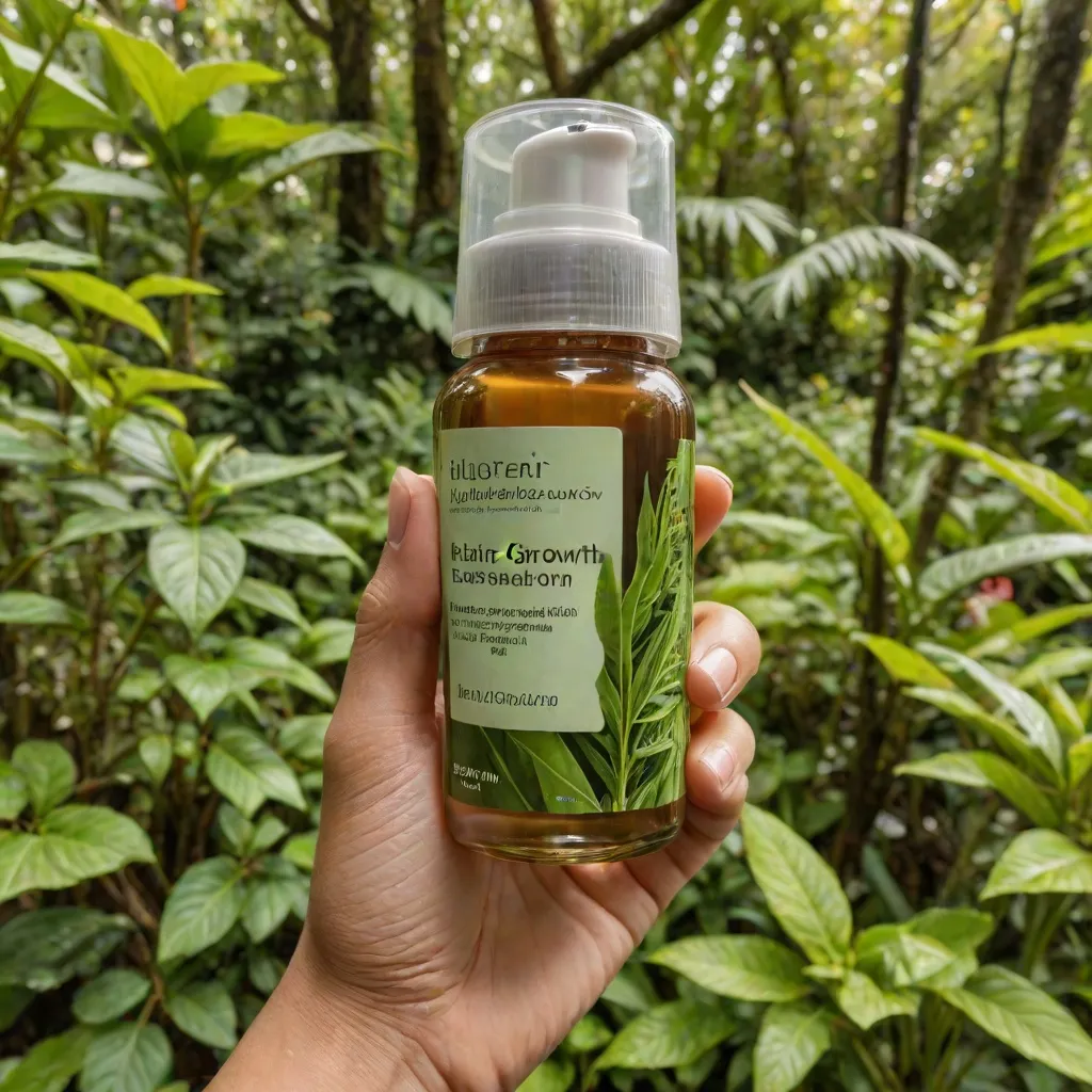 Co zrobić żeby włosy szybciej rosły?