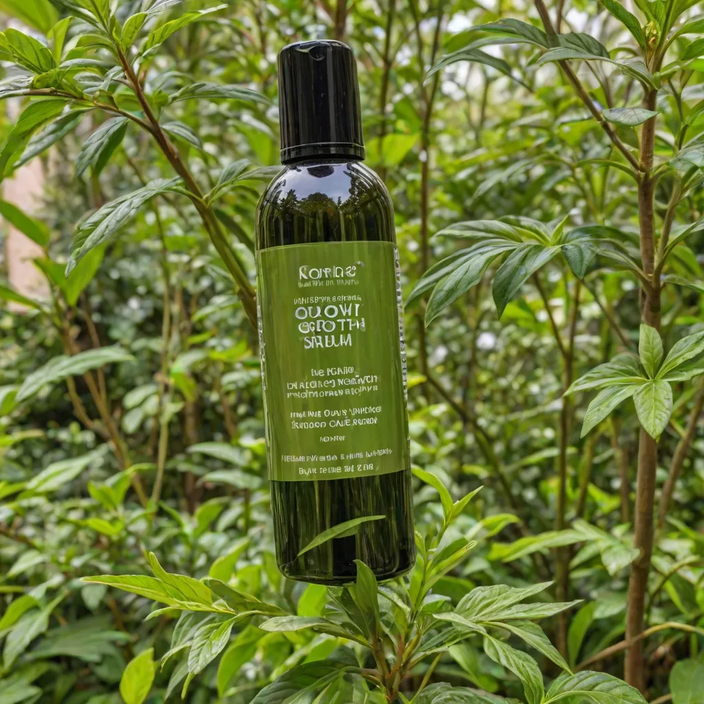 Jak szybko zapuścić włosy?