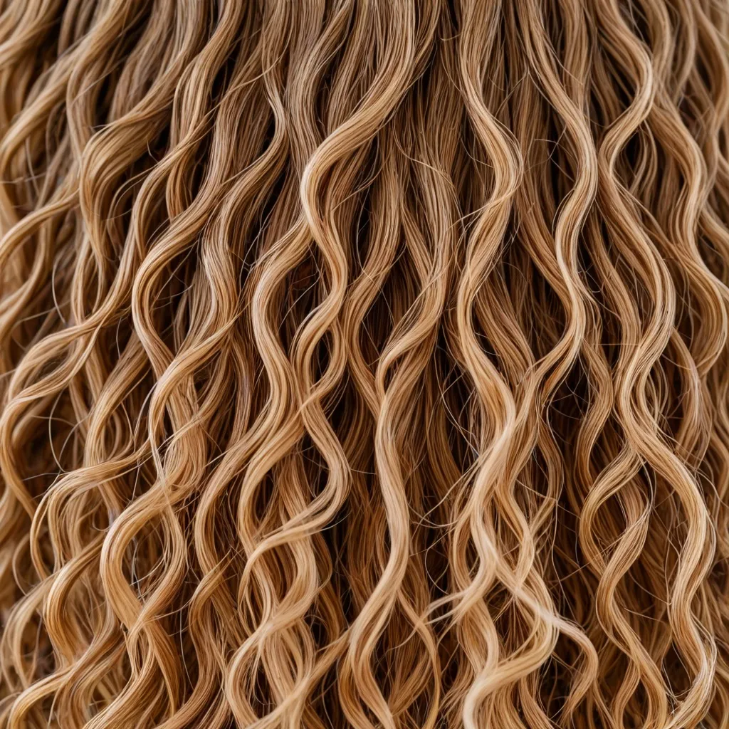 Włosy niskoporowate Jakie to? Cechy