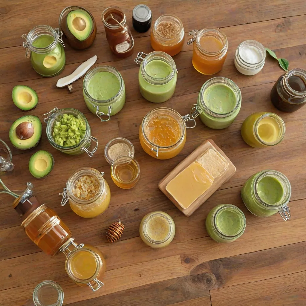 Sekrety zdrowych włosów: jakie są najlepsze maski i odżywki