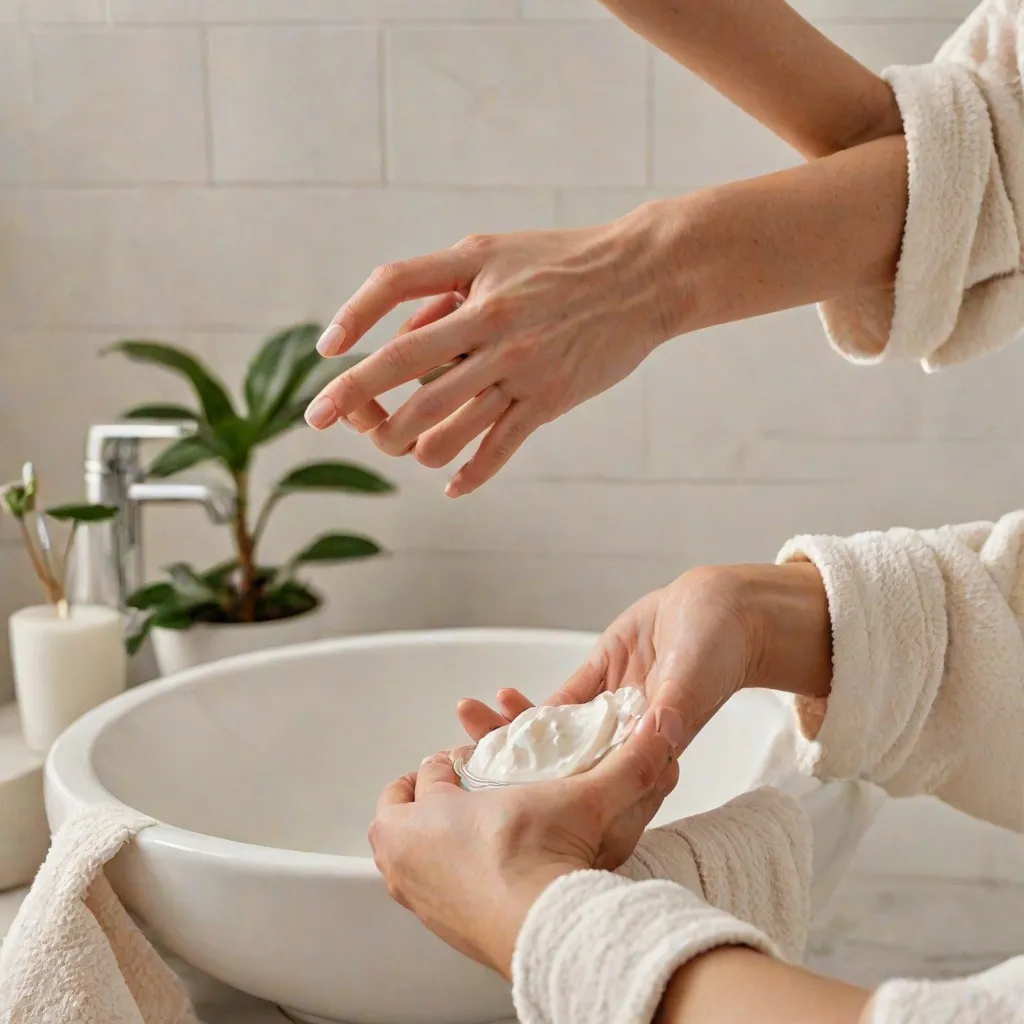 Jak dbać o suchą skórę twarzy?