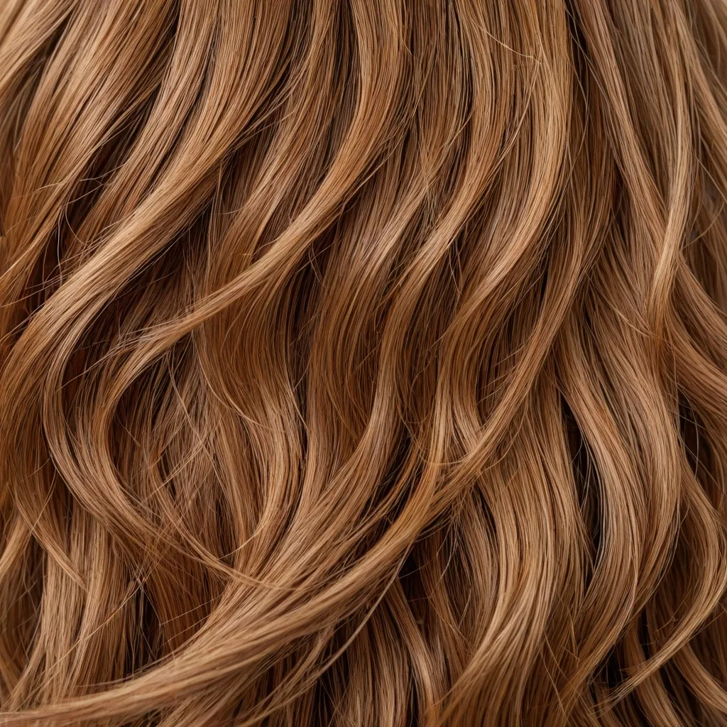 Jak pogrubić włosy i je zagęścić?