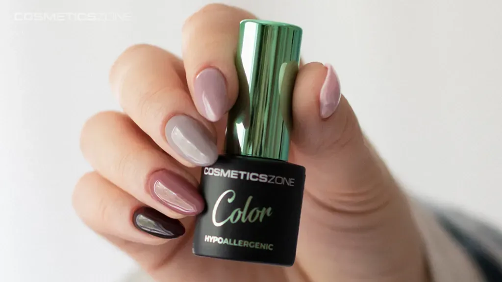 Lakiery hybrydowe bez HEMA