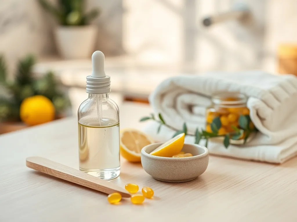 Jak wzmocnić bardzo słabe paznokcie?