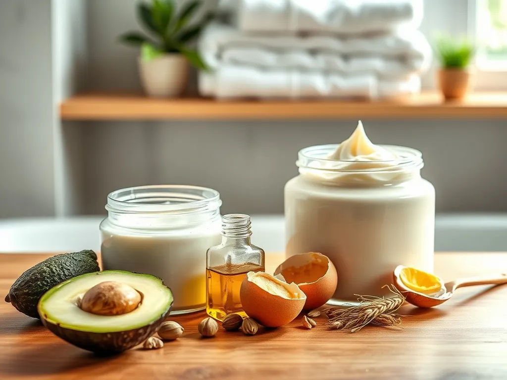 Kiedy odżywka emolientowa a kiedy proteinowa?