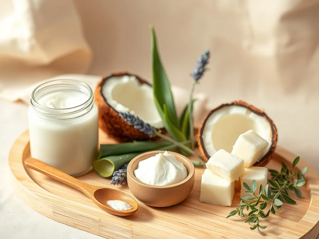 Jaki rodzaj balsamu do ciała jest najlepszy?