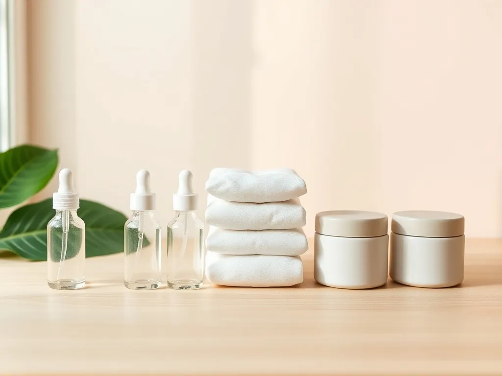 Na czym polega zasada 4 2 4 w pielęgnacji skóry?