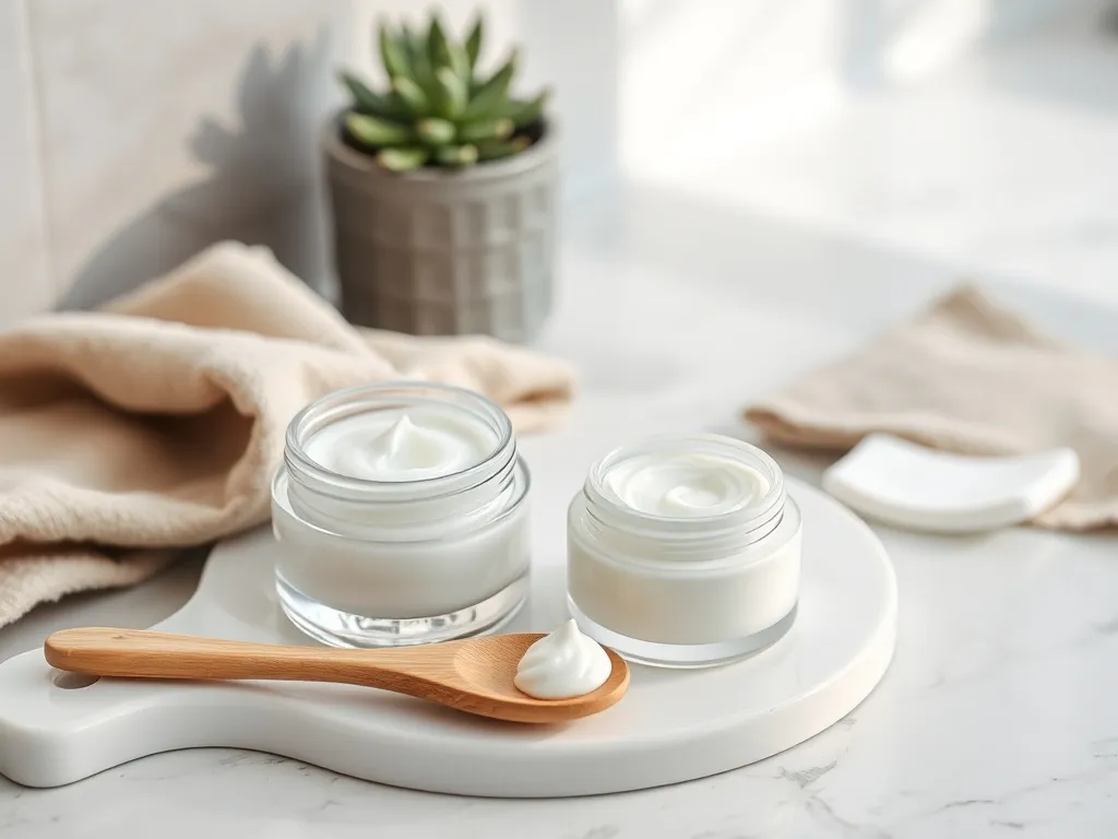 Czy można stosować dwa kremy do twarzy jednocześnie?