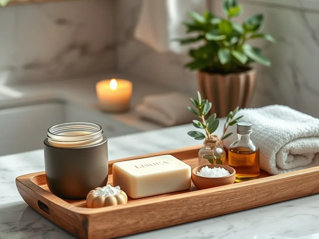 Jak dbać o skórę na ciele?