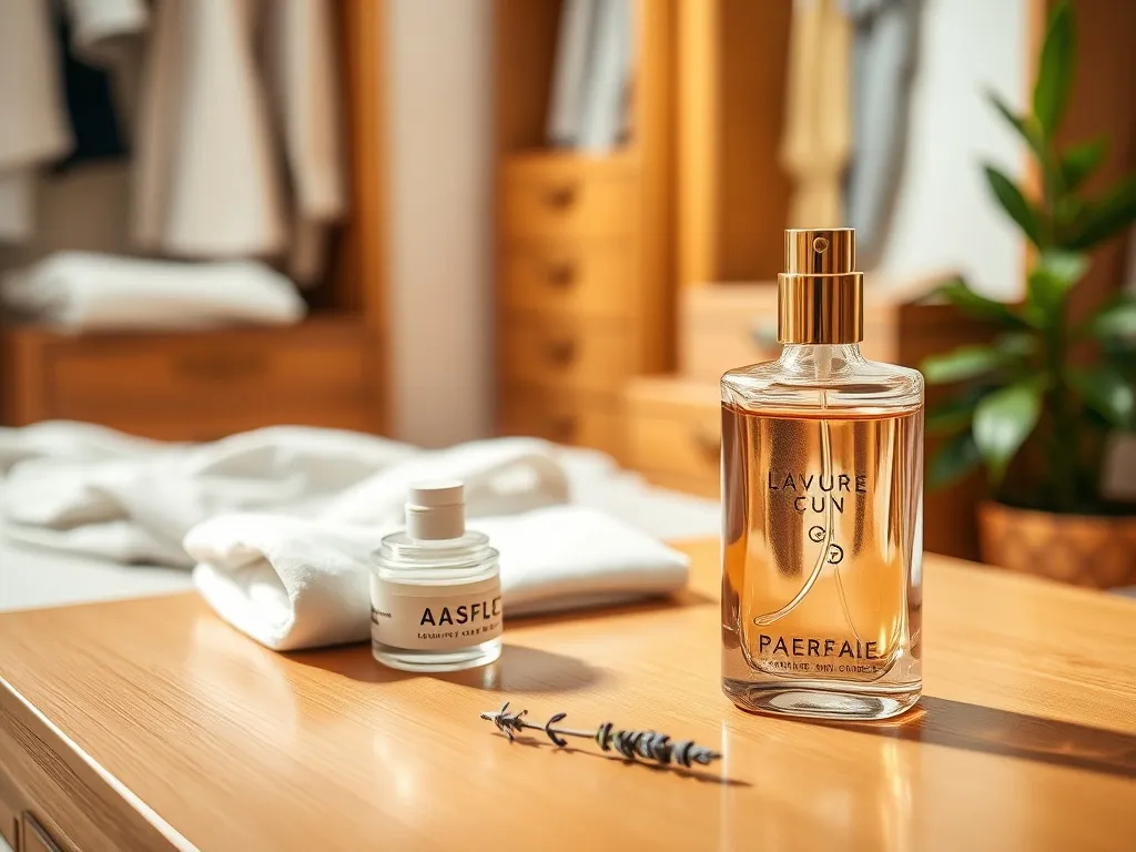 Co zrobić żeby perfumy były bardziej trwałe?