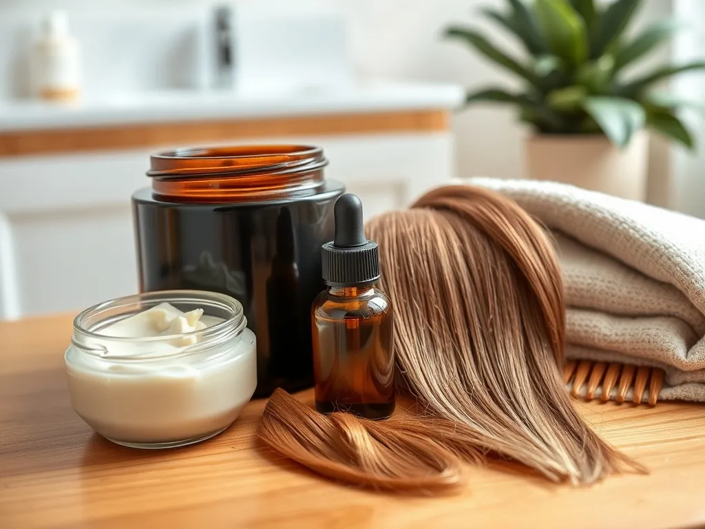 Jak pielęgnować włosy po farbowaniu? Porady i najlepsze produkty